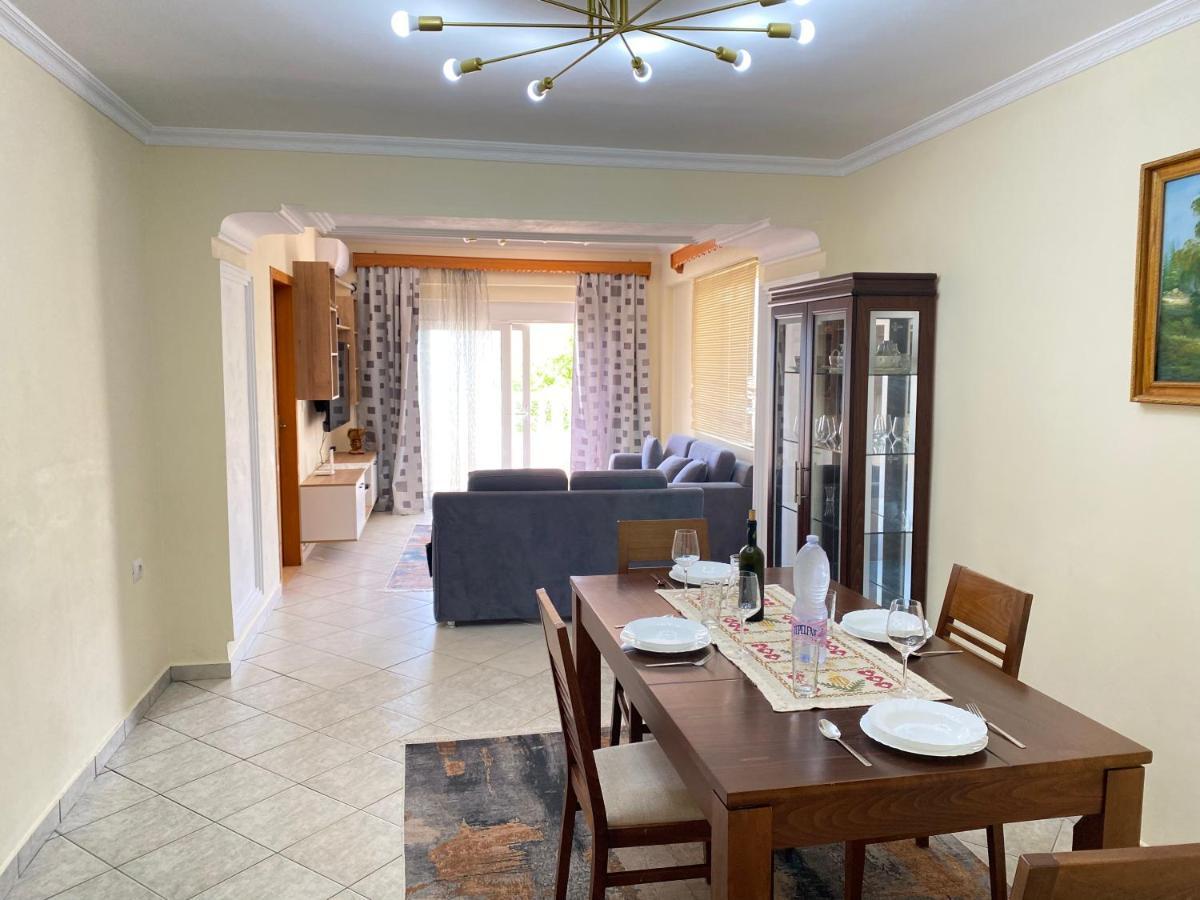 Saranda Apartment Brajan Exterior foto