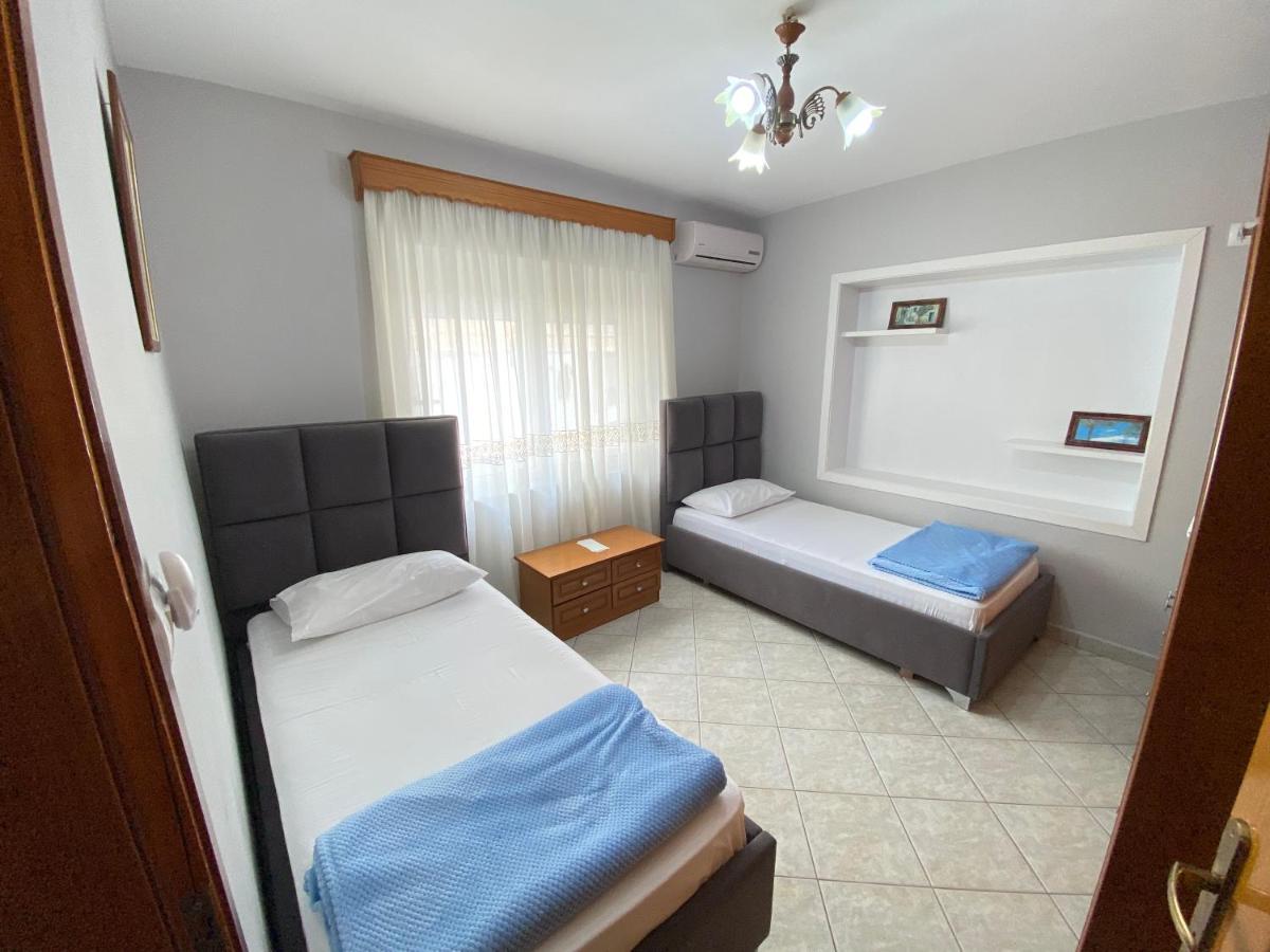 Saranda Apartment Brajan Exterior foto