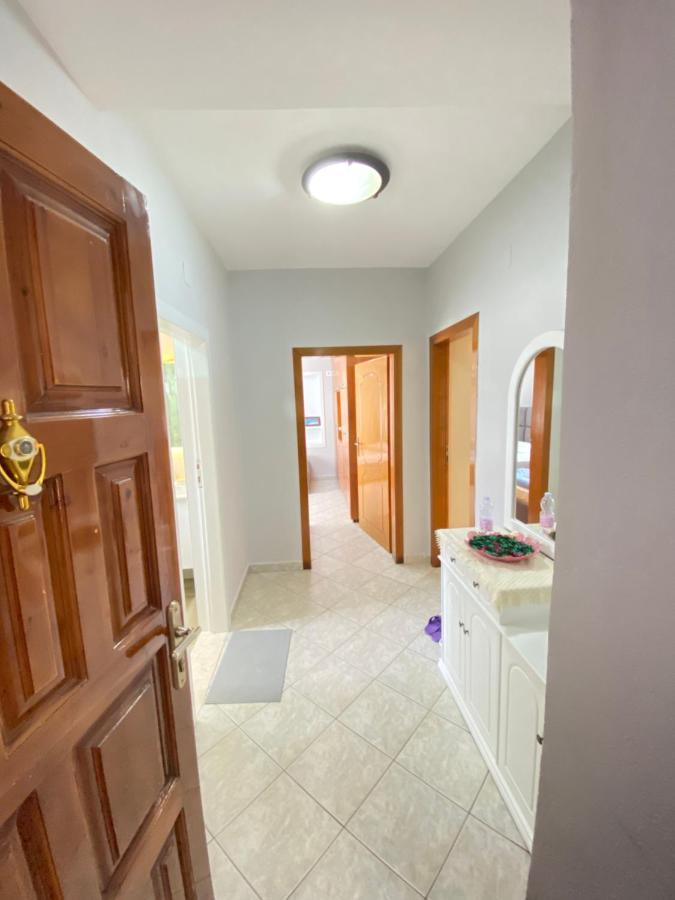 Saranda Apartment Brajan Exterior foto