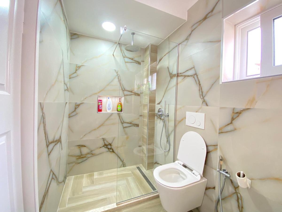 Saranda Apartment Brajan Exterior foto