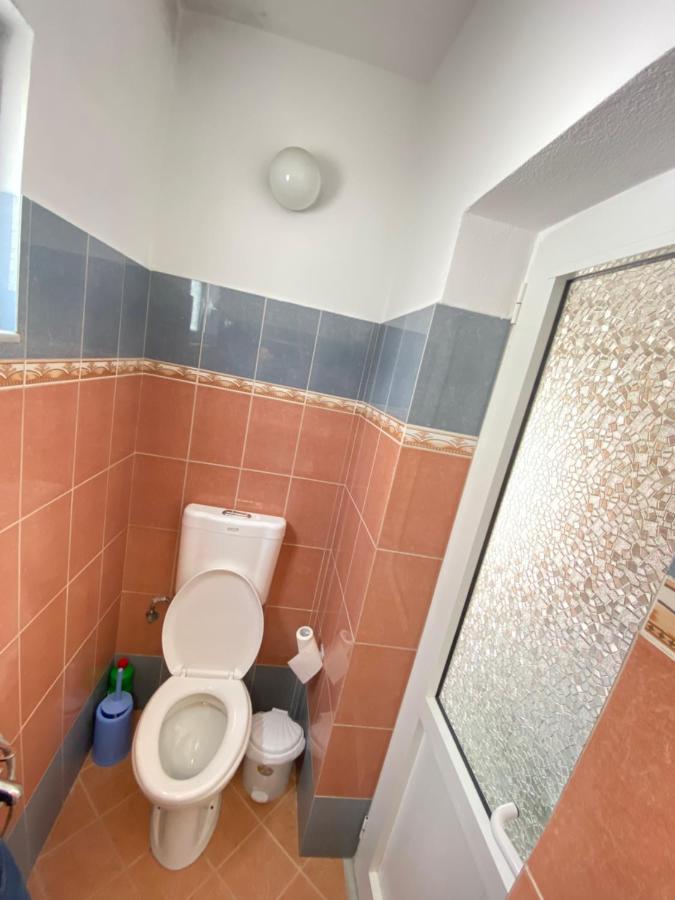 Saranda Apartment Brajan Exterior foto