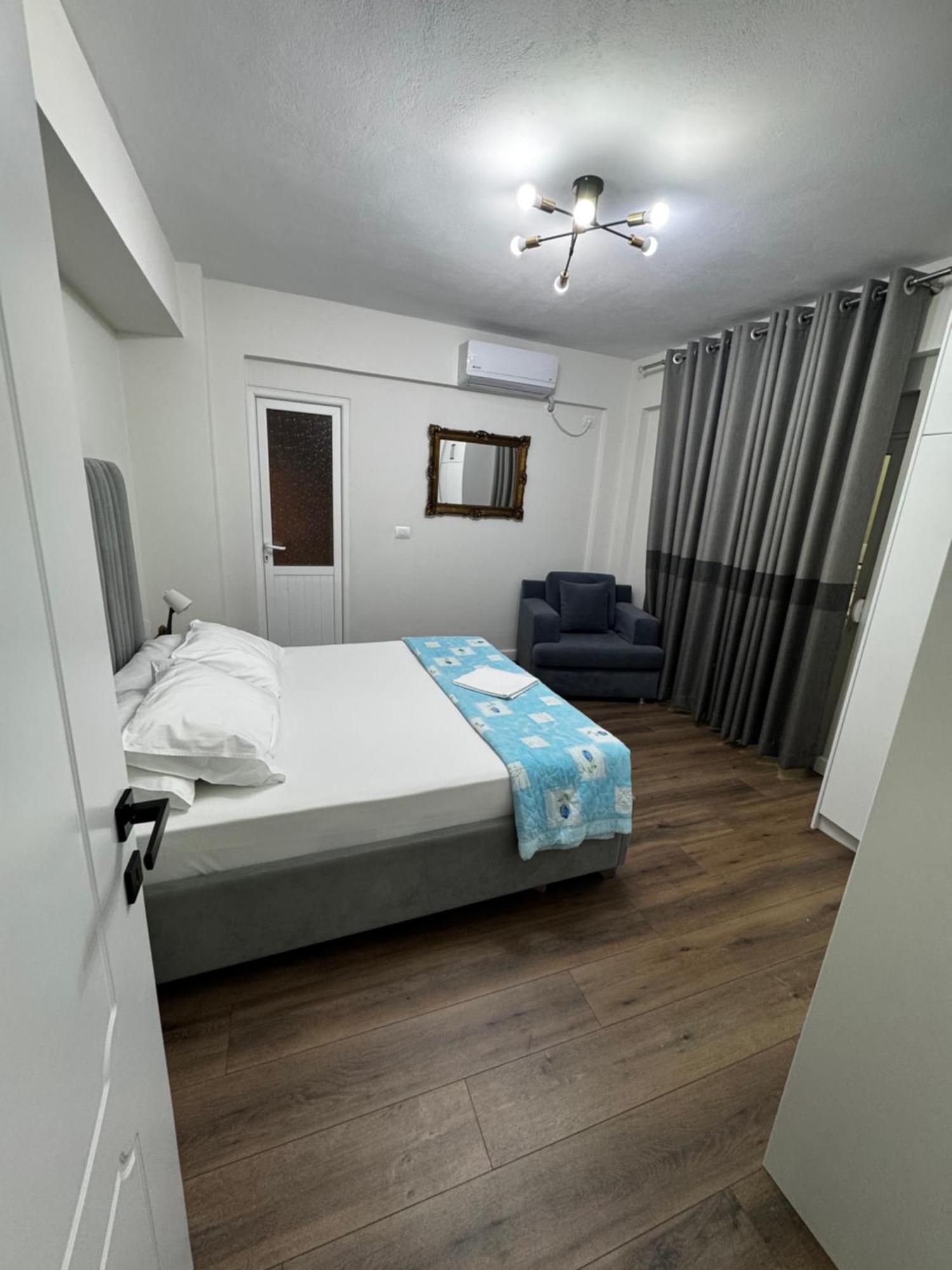 Saranda Apartment Brajan Exterior foto